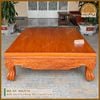 Đi Văng Gỗ Gõ Đỏ KB2518