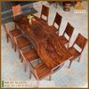 MẶT BÀN DÀI GỖ ME TÂY KL20576