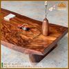MẶT BÀN DÀI GỖ ME TÂY KL20574
