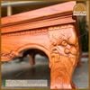 Đi Văng Gỗ Gõ Đỏ KB2521