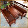 Bộ Bàn Ghế Trường Kỷ Gỗ Lim Xanh KT2511