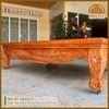 Đi Văng Gỗ Gõ Đỏ KB2521