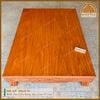 Đi Văng Gỗ Gõ Đỏ KB2518