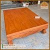 Đi Văng Gỗ Gõ Đỏ KB2518