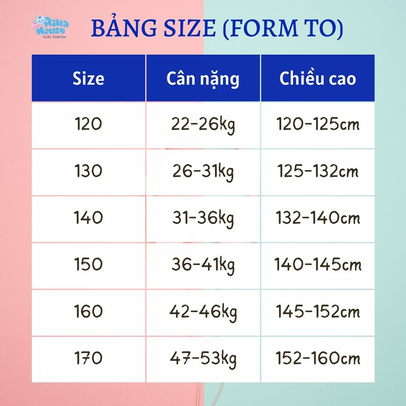 Bộ short jean bé gái nơ kèm khăn