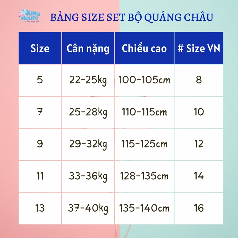 Bộ jean Quảng Châu bé trai chữ IF Only 9826