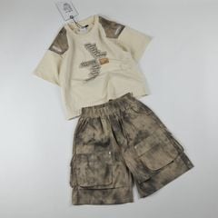 Bộ bé trai Quảng Châu Asshop 2014