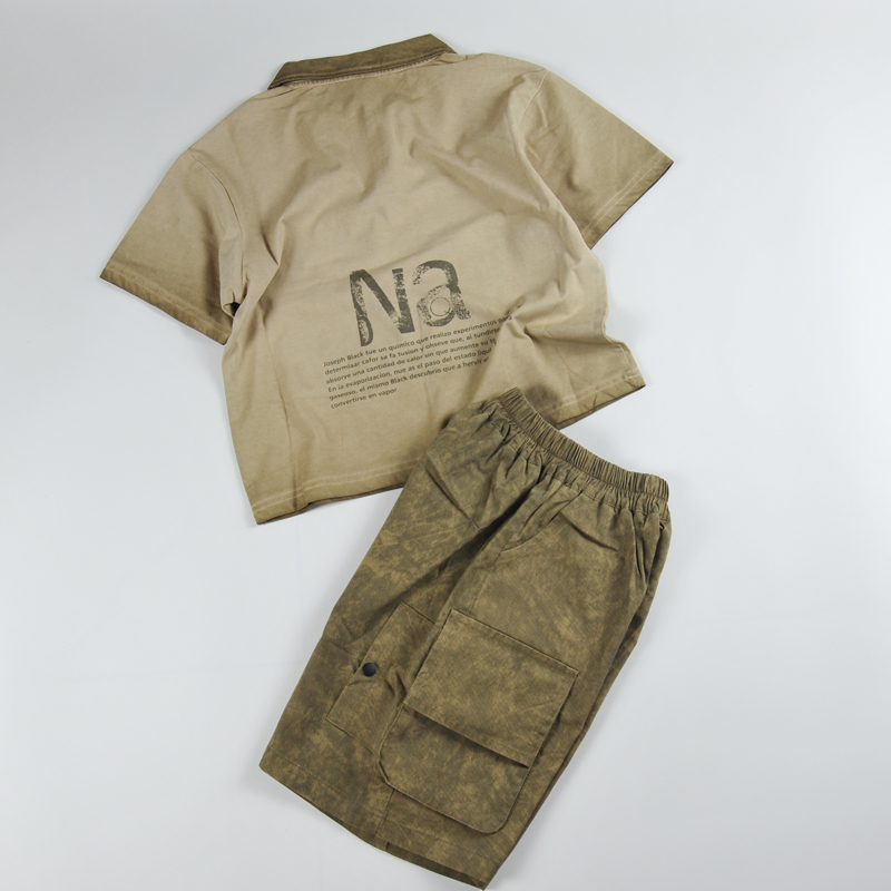 Bộ bé trai Quảng Châu Masan 2079