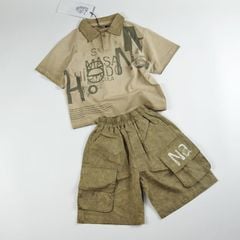 Bộ bé trai Quảng Châu Masan 2079