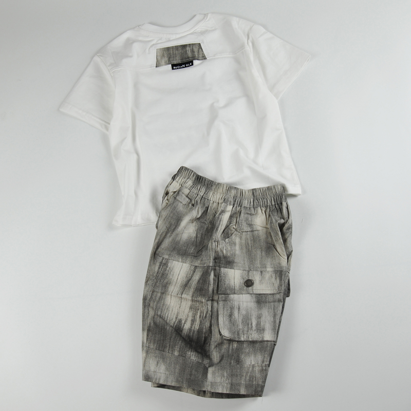 Bộ bé trai Quảng Châu Type 2011