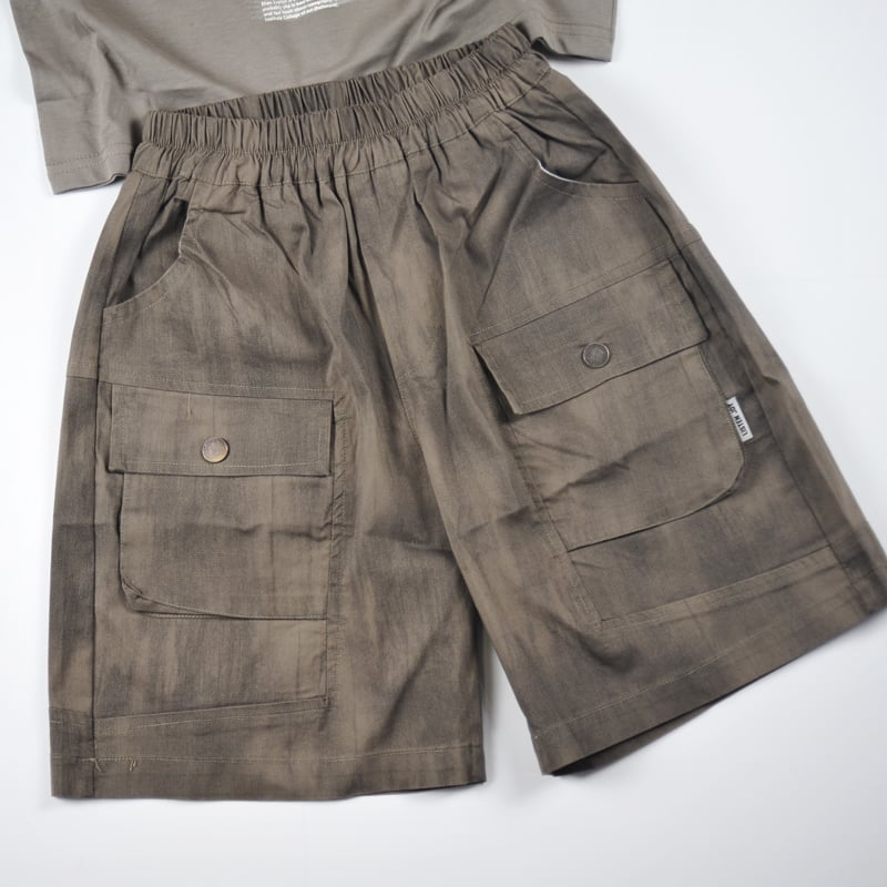 Bộ bé trai Quảng Châu Type 2011