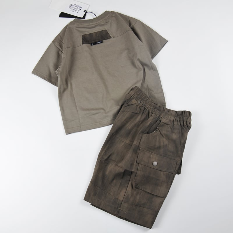 Bộ bé trai Quảng Châu Type 2011