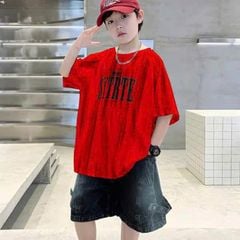 Bộ jean bé trai Sytree