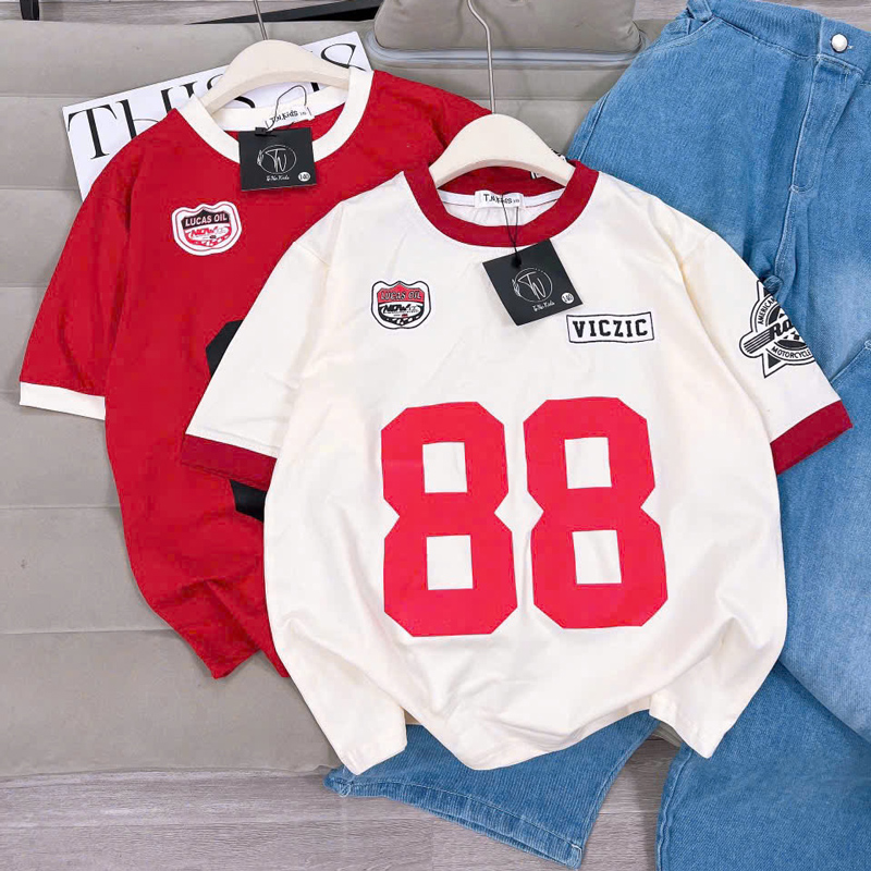 Bộ jean dài bé gái số 88