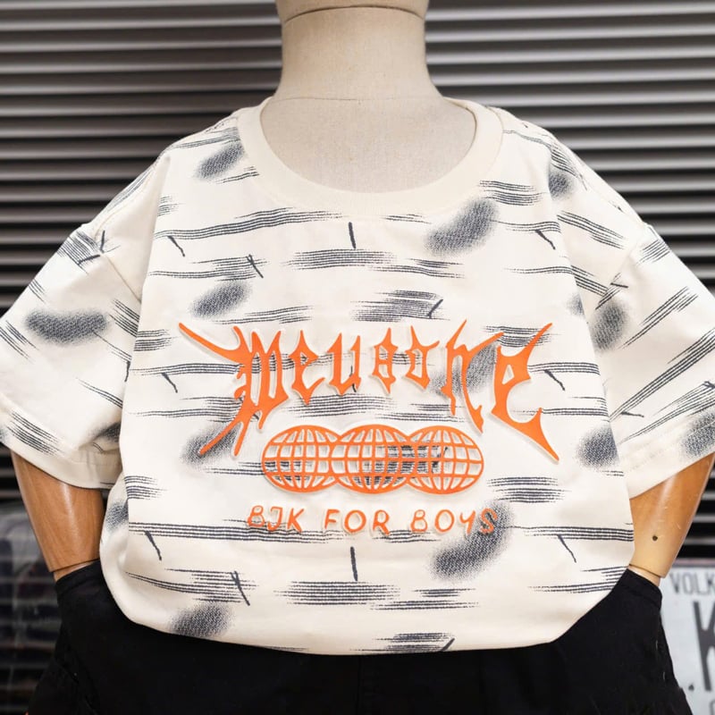 Bộ kaki bé trai For Boys