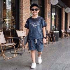 Bộ thun wash đá túi hộp PRONG