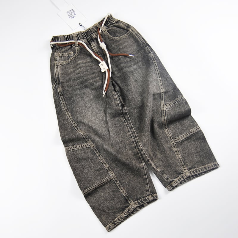 Quần jean bé trai Quảng Châu 6098