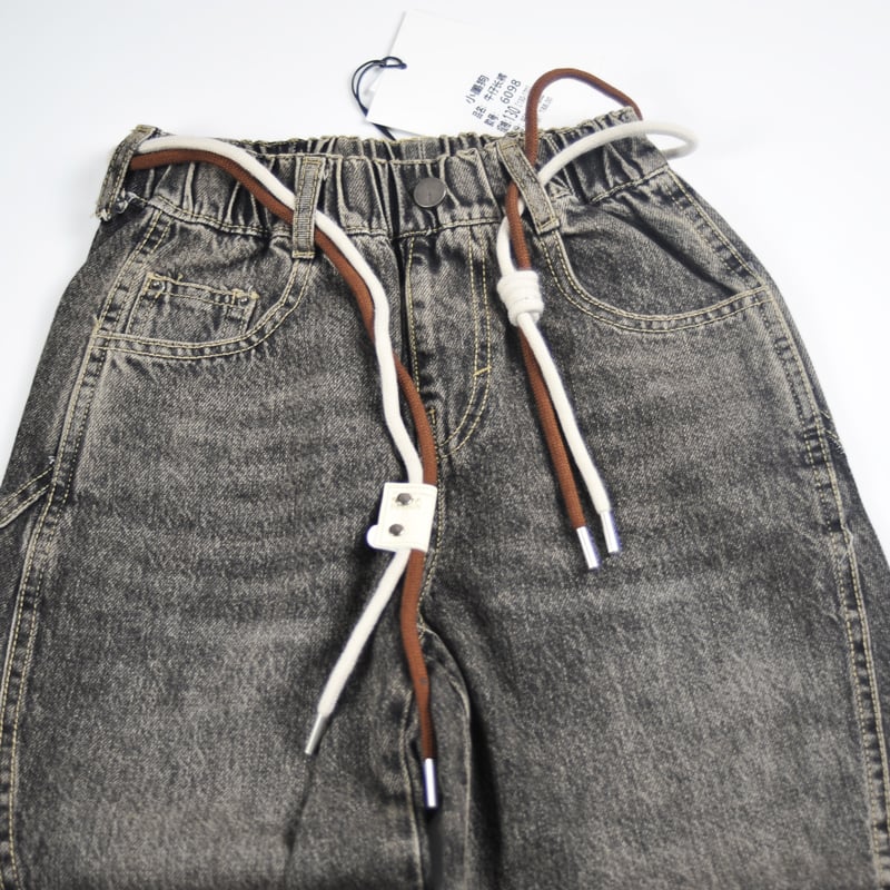 Quần jean bé trai Quảng Châu 6098
