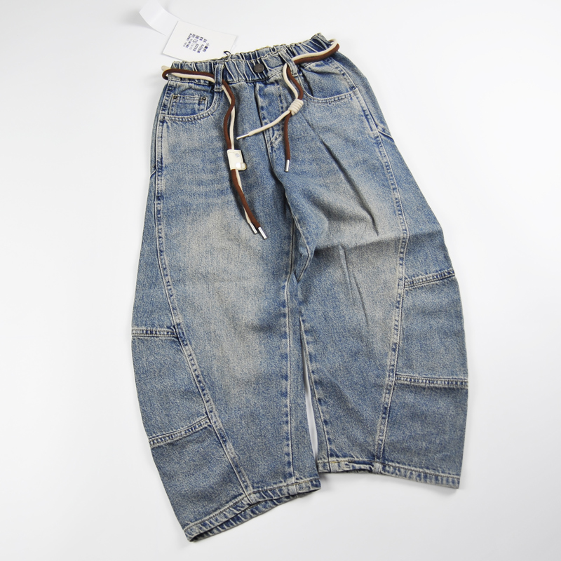 Quần jean bé trai Quảng Châu 6098