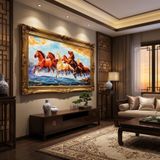  TRANH MÃ ĐÁO MADAO2 