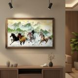  TRANH MÃ ĐÁO MADAO3 