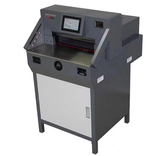  Máy cắt giấy điện 460V8 