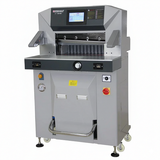  Máy xén giấy thủy lực model 5210 