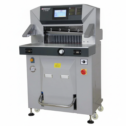  Máy xén giấy thủy lực model 5210 