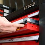  Tủ ngang đựng đồ nghề 6 ngăn Yato YT-09155 