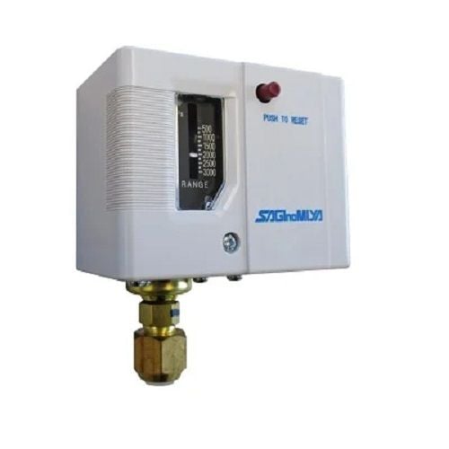  Công tắc áp suất HNS-C130XM1 