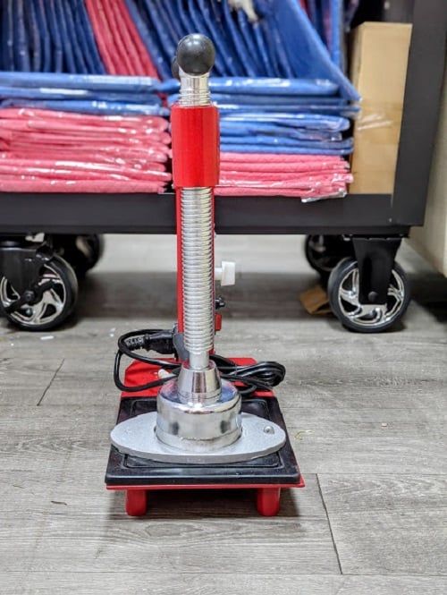  Bàn vá lốp xe con và xe du lịch KC-24 