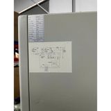  Máy tạo độ ẩm màng ướt MITSUTA LT-WFH3B 