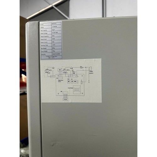  Máy tạo độ ẩm màng ướt MITSUTA LT-WFH3B 