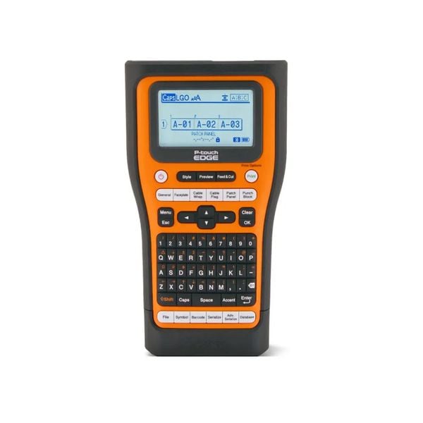 PT-E560TVP