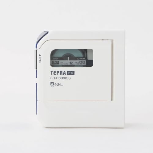 tepra sr r5600gs