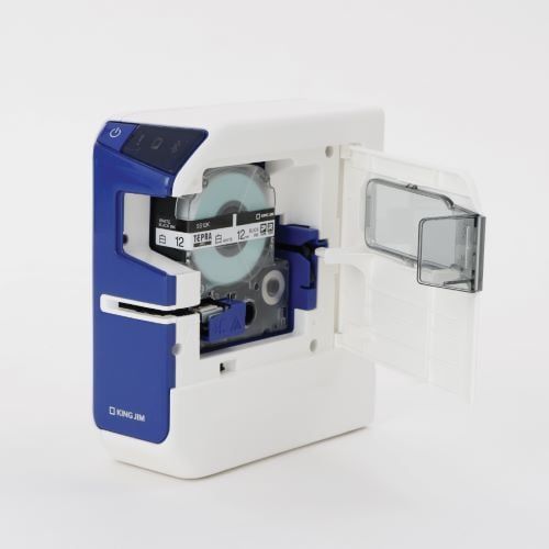  Máy in nhãn Tepra SR-R5600GS 
