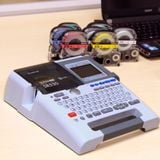  Máy In Nhãn Tepra PRO SR530 