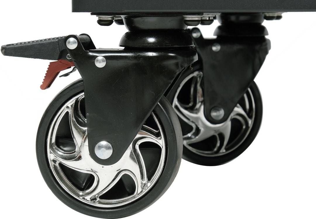  Tủ đựng đồ nghề 7 ngăn ổ khóa CODE Yato YT-09004 