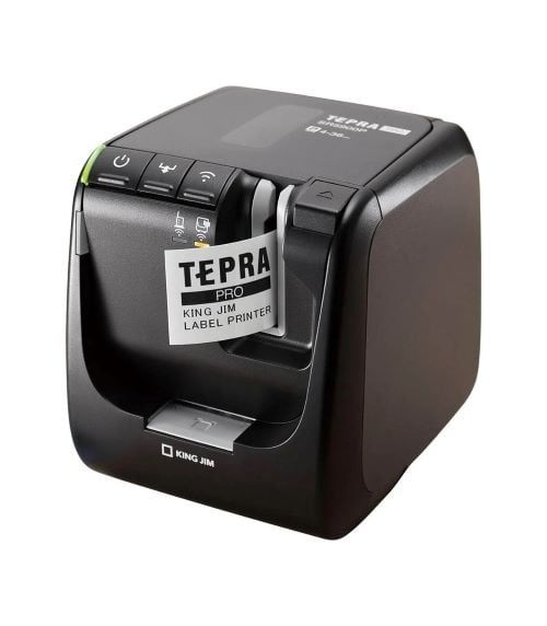  Máy in nhãn Tepra PRO SR5900P 