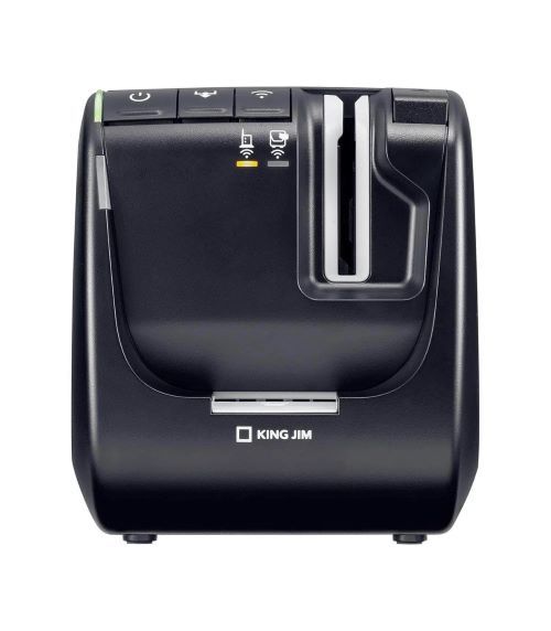  Máy in nhãn Tepra PRO SR5900P 