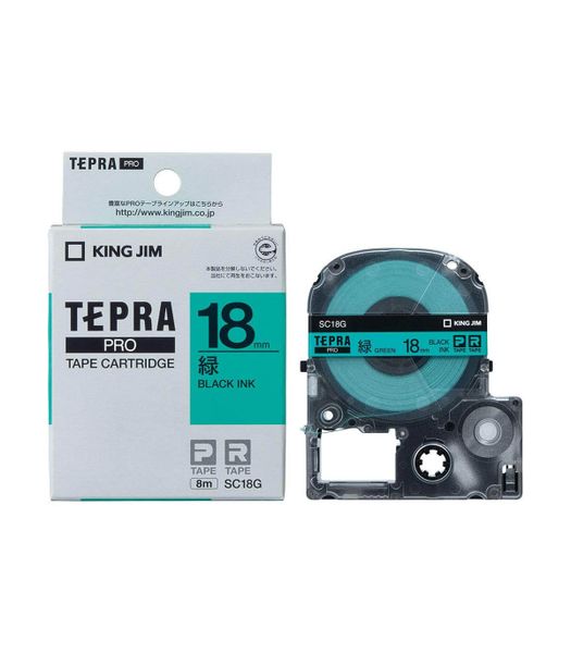 Tepra-SC18G