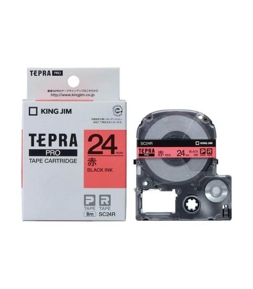 Tepra SC24R