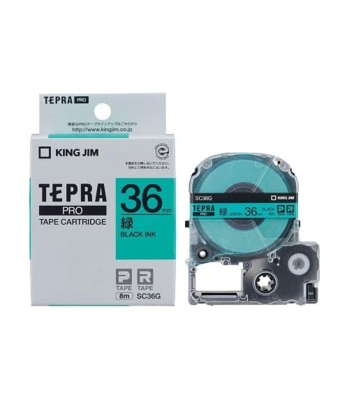 Tepra SC36G