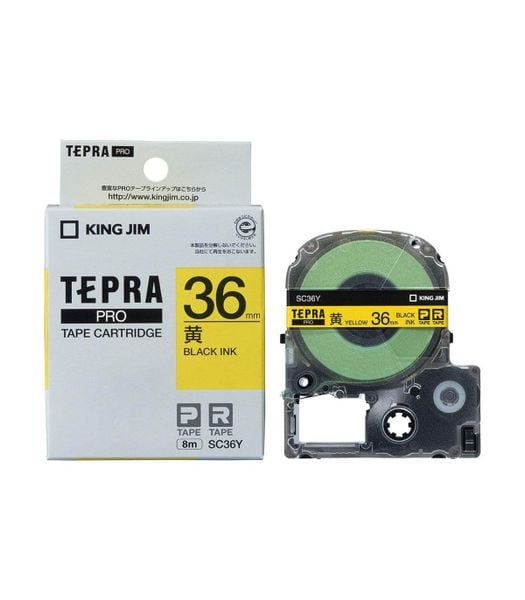 Tepra SC36Y