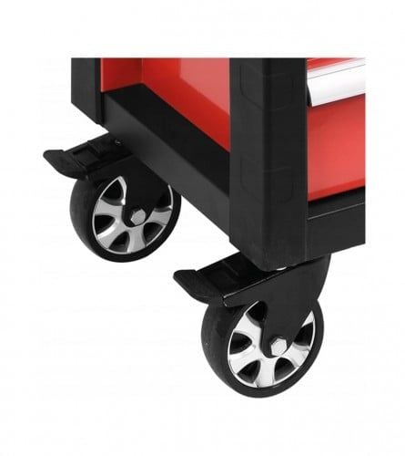  Tủ đồ nghề cao cấp 6 ngăn Yato YT-55299 