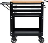  Tủ đựng đồ nghề cao cấp 3 ngăn Yato YT-55281 