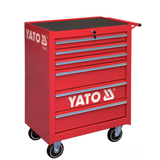  Tủ đựng đồ nghề 6 ngăn Yato YT-0913 