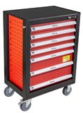  Tủ đựng đồ nghề 7 ngăn Yato YT-09140 