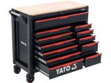  Tủ Đựng Đồ Nghề Cao Cấp 12 Ngăn YATO YT-09005 