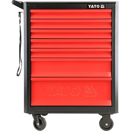 Tủ đựng đồ nghề cao cấp 7 ngăn Yato YT-09000 